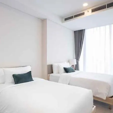 Wyndham Garden Bangkok Sukhumvit 42
