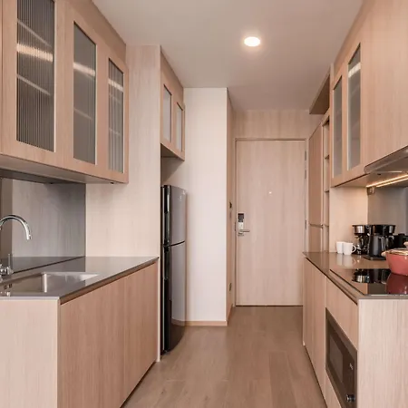 Wyndham Garden Bangkok Sukhumvit 42