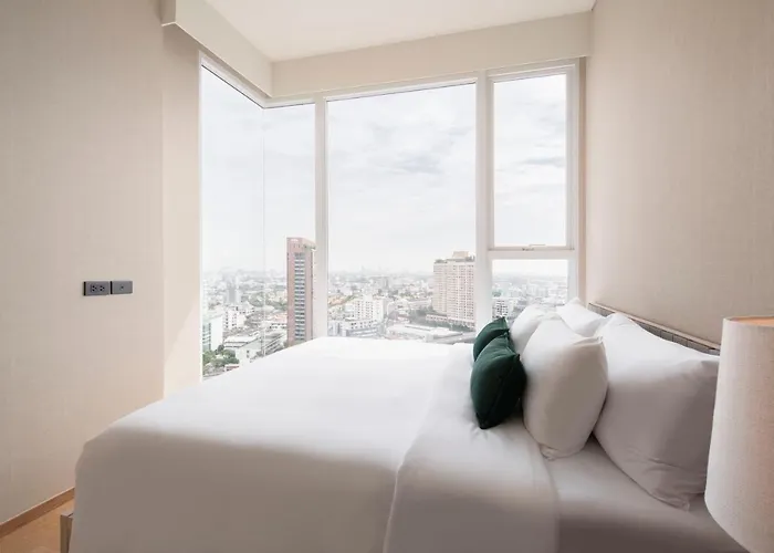 Wyndham Garden Sukhumvit 42 Hotel 4*