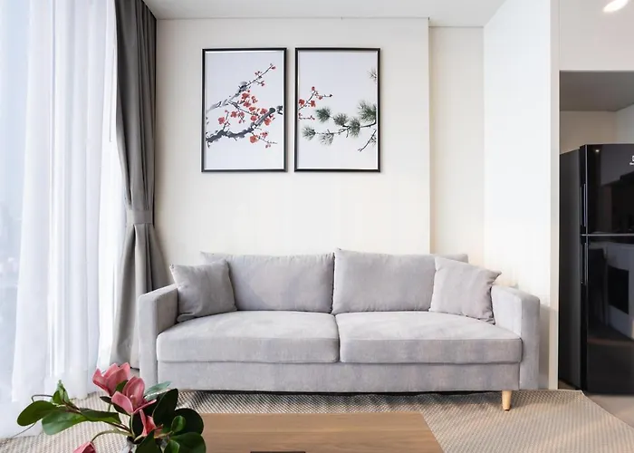 Wyndham Garden Sukhumvit 42