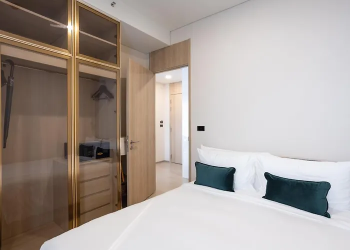 Wyndham Garden Sukhumvit 42