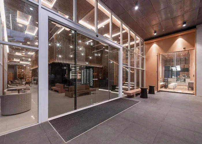 Wyndham Garden Sukhumvit 42