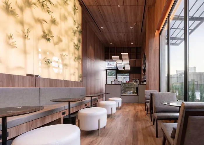 Wyndham Garden Sukhumvit 42 בנגקוק