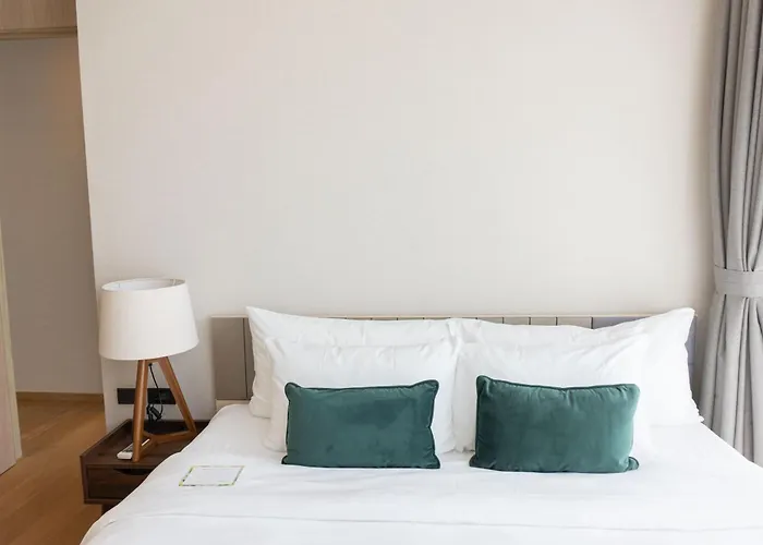 Wyndham Garden Sukhumvit 42 Bangkok