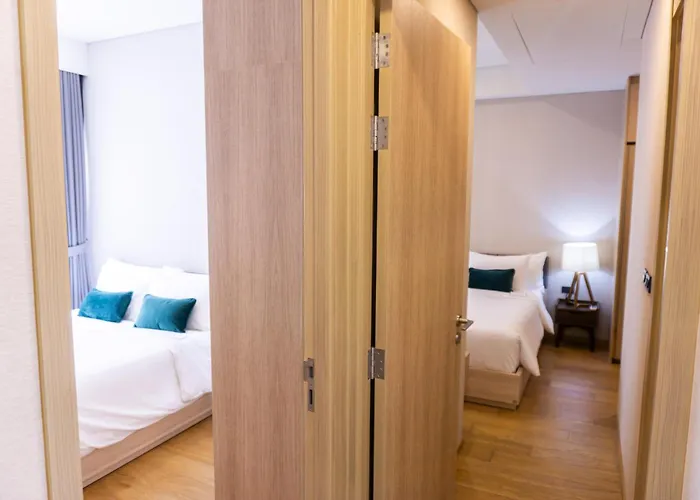 Hotel Wyndham Garden Sukhumvit 42 Bangkok