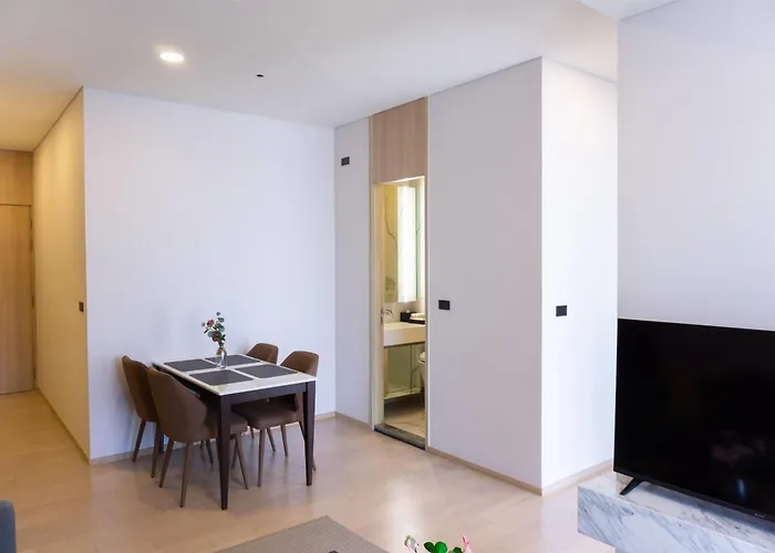Wyndham Garden Sukhumvit 42 Hotel Bangkok