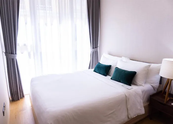 Wyndham Garden Sukhumvit 42 Hotel Bangkok