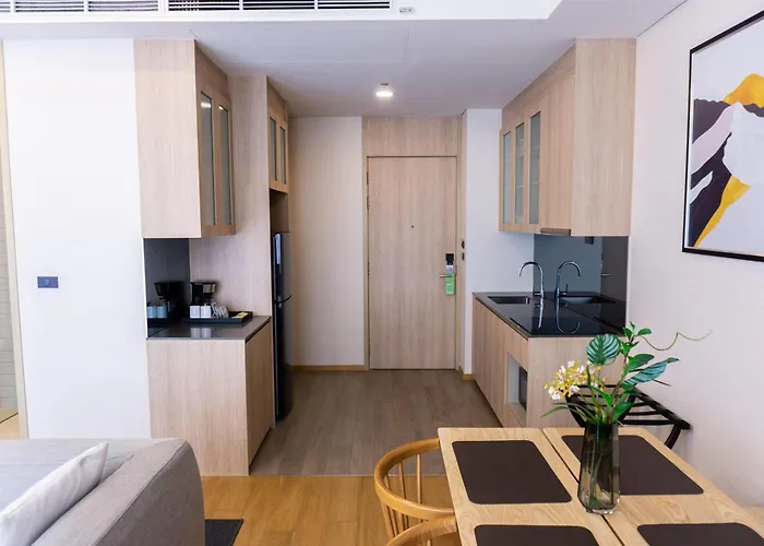 Wyndham Garden Sukhumvit 42