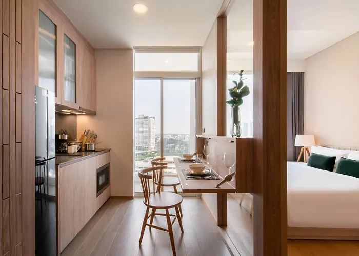 Hotel Wyndham Garden Sukhumvit 42 Bangkok