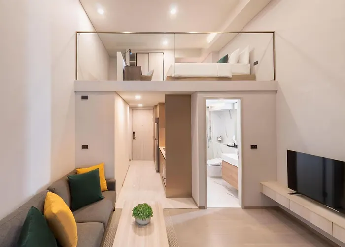 Wyndham Garden Sukhumvit 42 4*