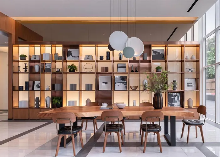 Wyndham Garden Sukhumvit 42
