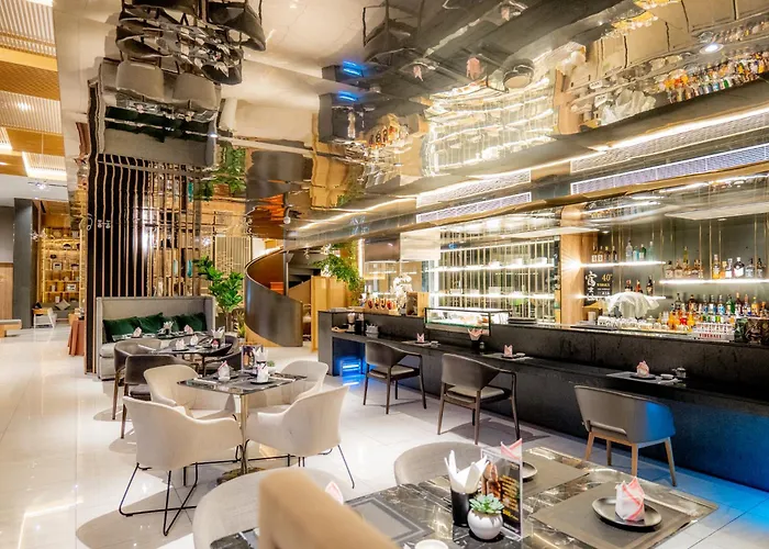 Wyndham Garden Sukhumvit 42 4*