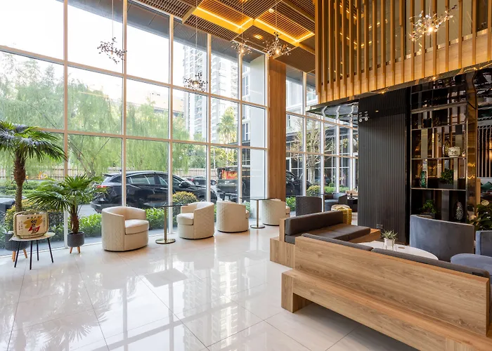 Wyndham Garden Sukhumvit 42