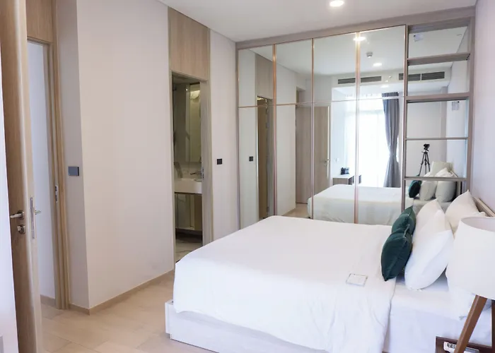Wyndham Garden Sukhumvit 42 Hotel Bangkok