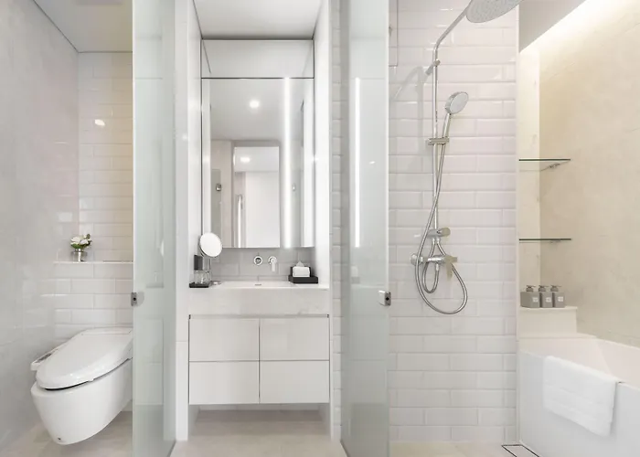 Wyndham Garden Sukhumvit 42 מלון 4*