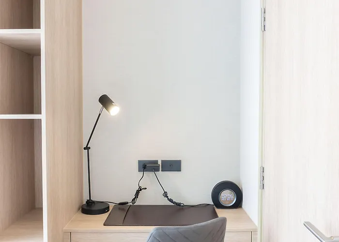 מלון Wyndham Garden Sukhumvit 42 4*