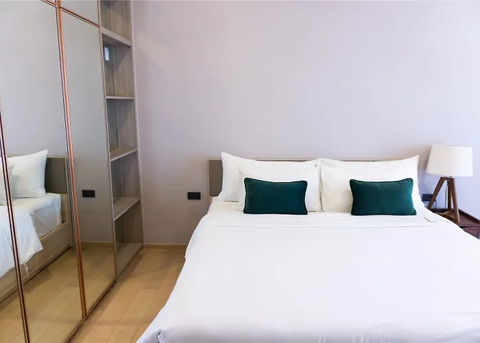 Hotel Wyndham Garden Sukhumvit 42