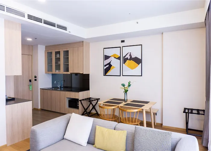 Wyndham Garden Sukhumvit 42