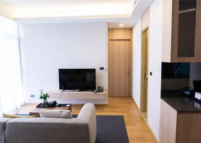 Hotel Wyndham Garden Sukhumvit 42