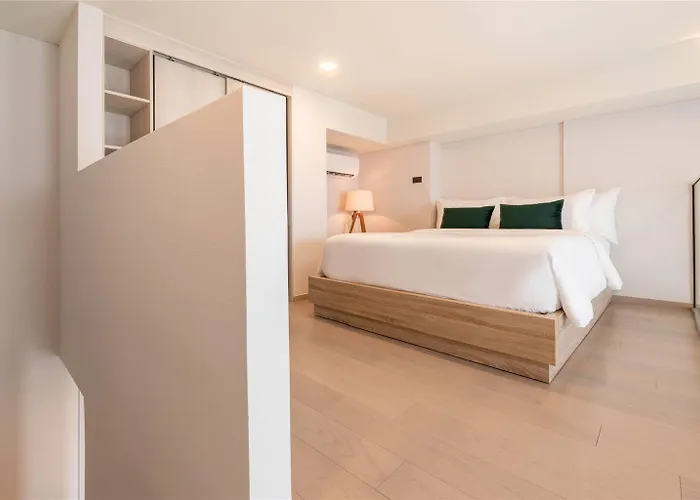 מלון Wyndham Garden Sukhumvit 42 בנגקוק