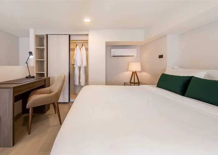 Hotel Wyndham Garden Sukhumvit 42