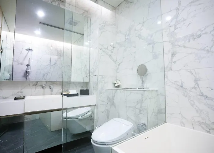 Wyndham Garden Sukhumvit 42 Bangkok