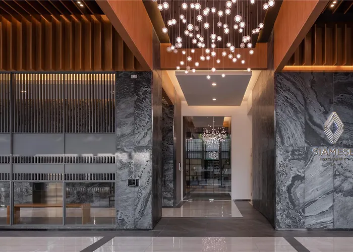 Wyndham Garden Sukhumvit 42