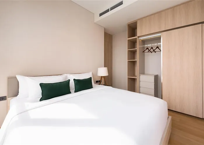 Wyndham Garden Sukhumvit 42 4*