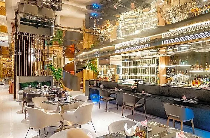 Wyndham Garden Sukhumvit 42 Bangkok