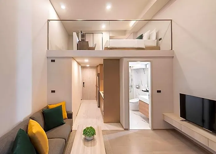 Wyndham Garden Sukhumvit 42 Hotel Bangkok