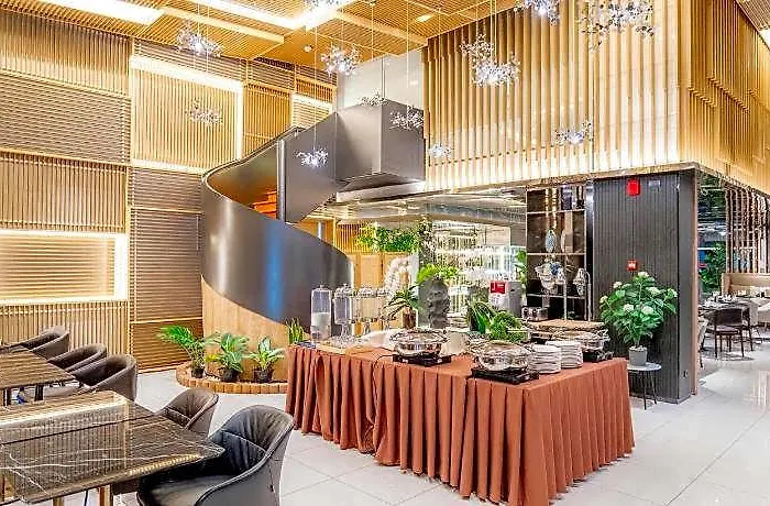 Wyndham Garden Sukhumvit 42 Bangkok