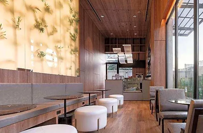 Wyndham Garden Sukhumvit 42 Hotel Bangkok