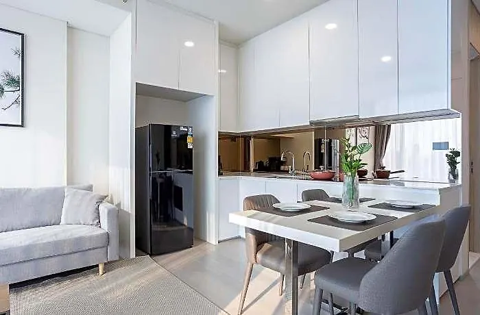 Wyndham Garden Sukhumvit 42 4* Bangkok