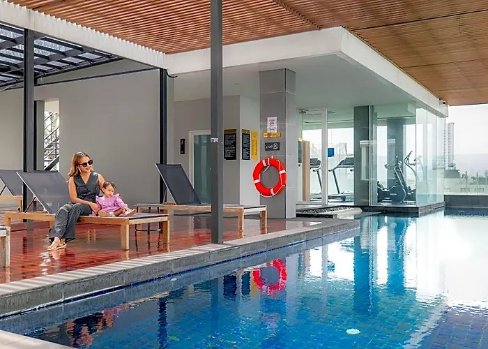 Wyndham Garden Sukhumvit 42