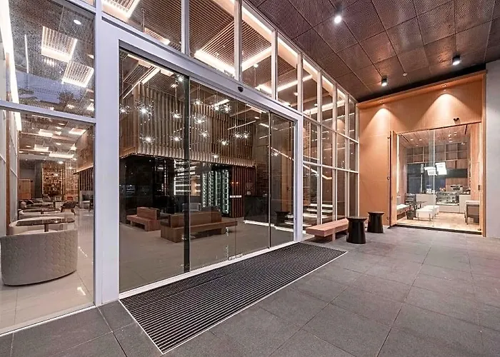 Wyndham Garden Sukhumvit 42 4*