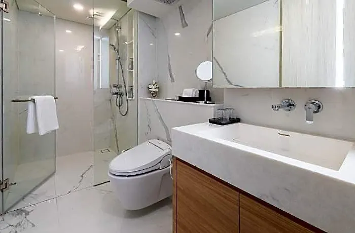 Wyndham Garden Sukhumvit 42 Hotel Bangkok