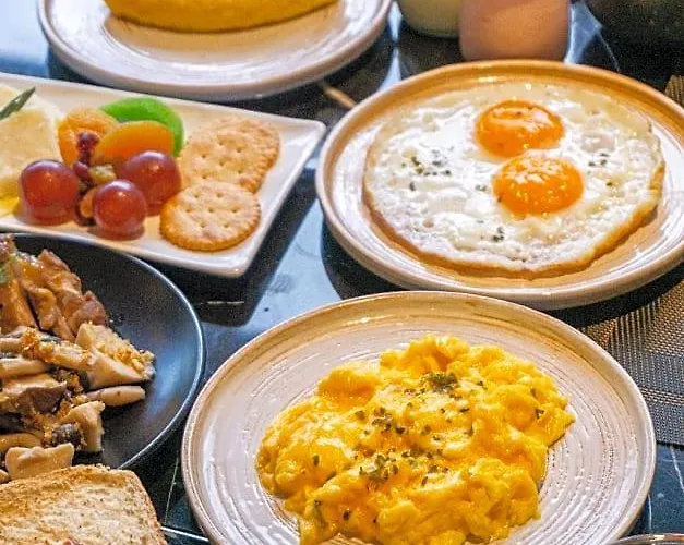 Wyndham Garden Sukhumvit 42