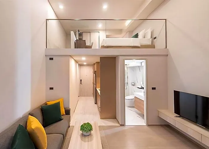 Wyndham Garden Sukhumvit 42 Hotel