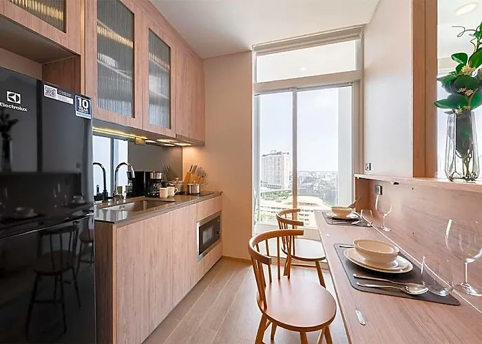 Wyndham Garden Sukhumvit 42 4* Bangkok