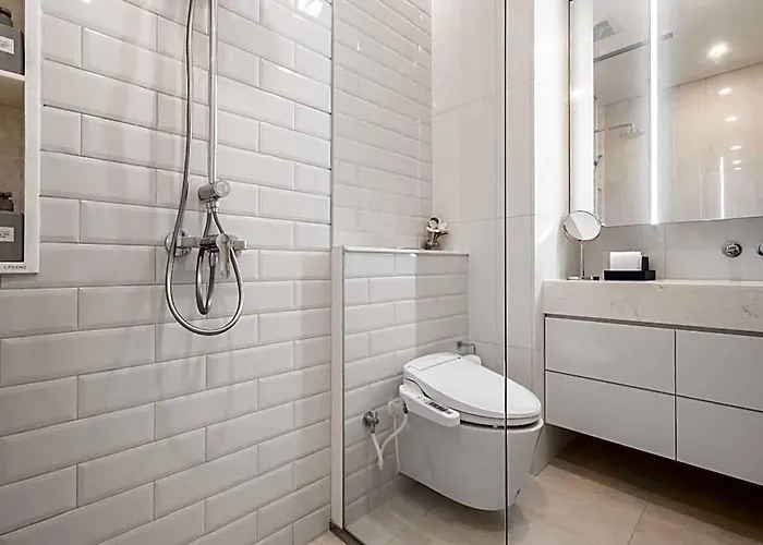 Wyndham Garden Sukhumvit 42 Hotel Bangkok