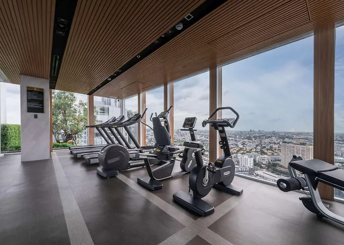 Wyndham Garden Sukhumvit 42 4*