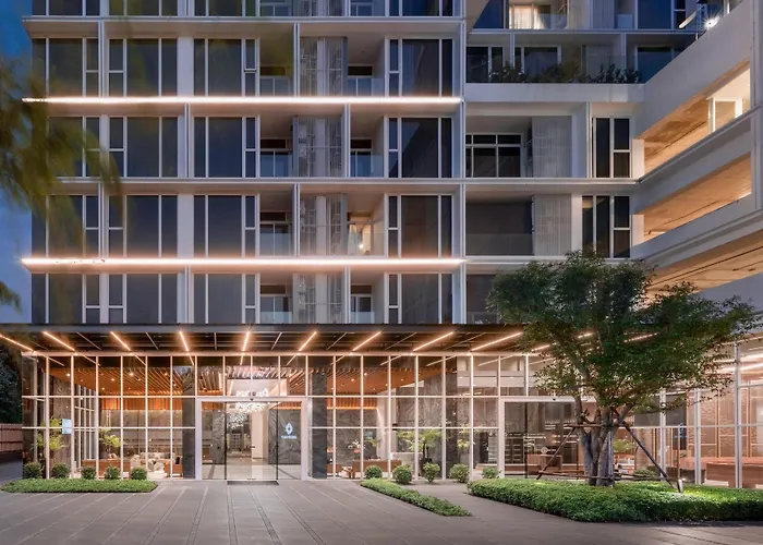 Wyndham Garden Sukhumvit 42
