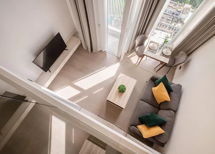מלון Wyndham Garden Sukhumvit 42 בנגקוק